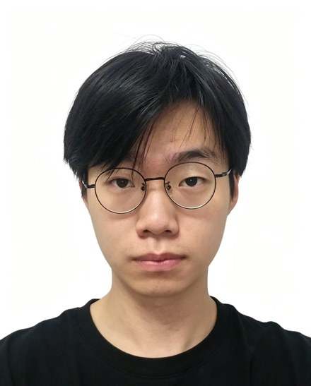 龚紫健