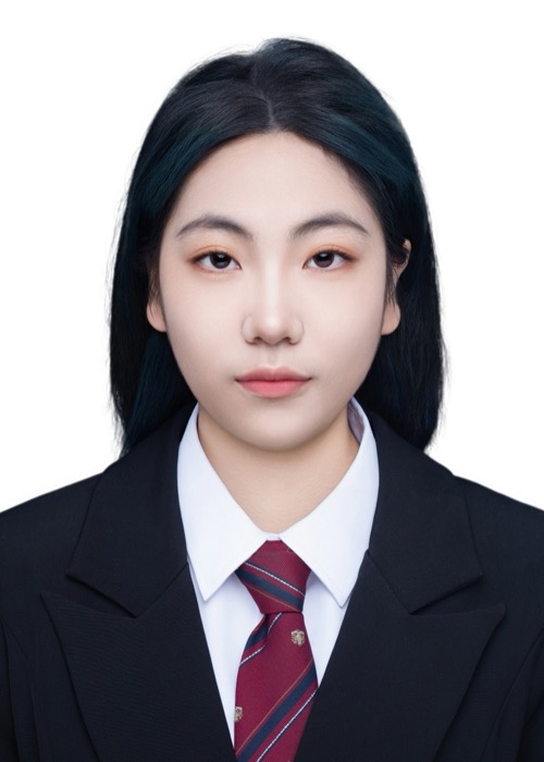 钱睿妮